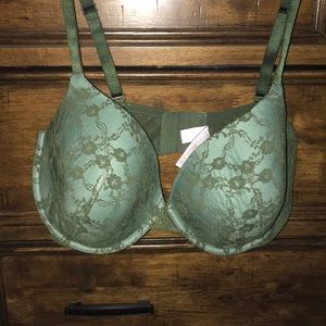 Victoria Secret Lined Perfect Coverage